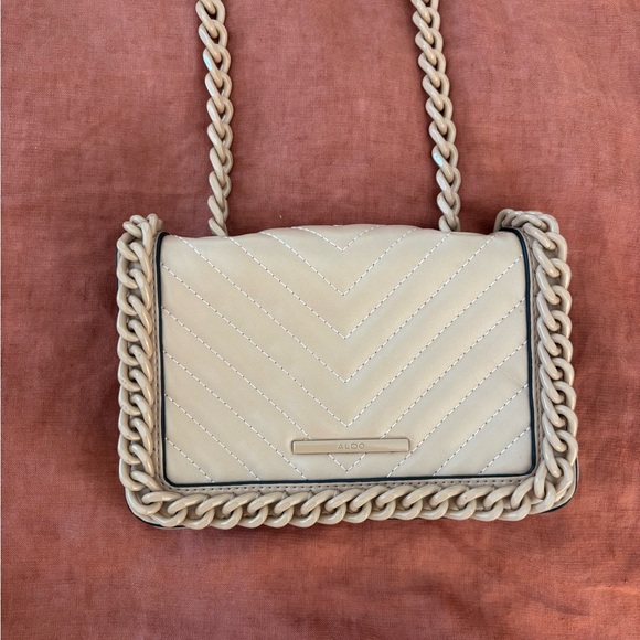 ALDO Greenwald crossbody bag - Picture 3 of 5